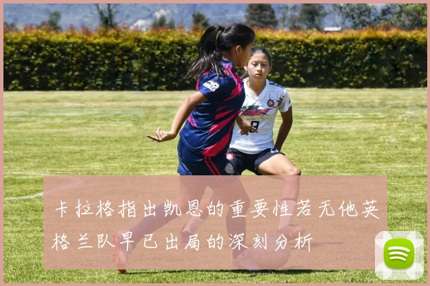卡拉格指出凯恩的重要性若无他英格兰队早已出局的深刻分析